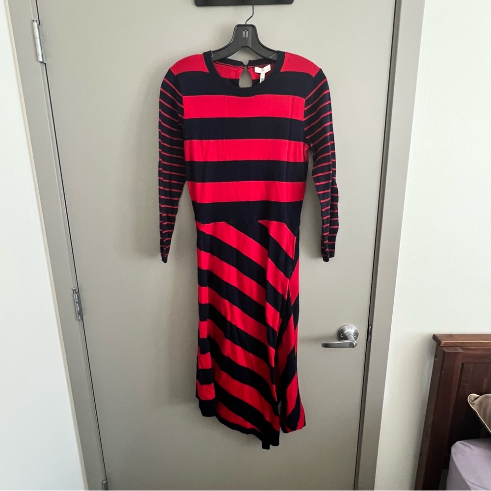 Joie Knit Dress